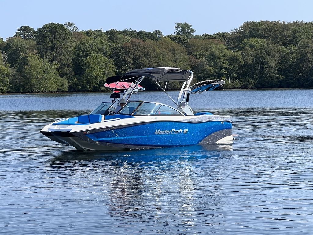 2021 Mastercraft XT22 in pembroke MA