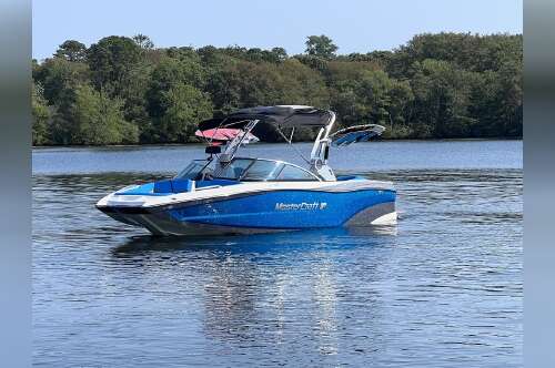 2021 Mastercraft XT22 in pembroke MA