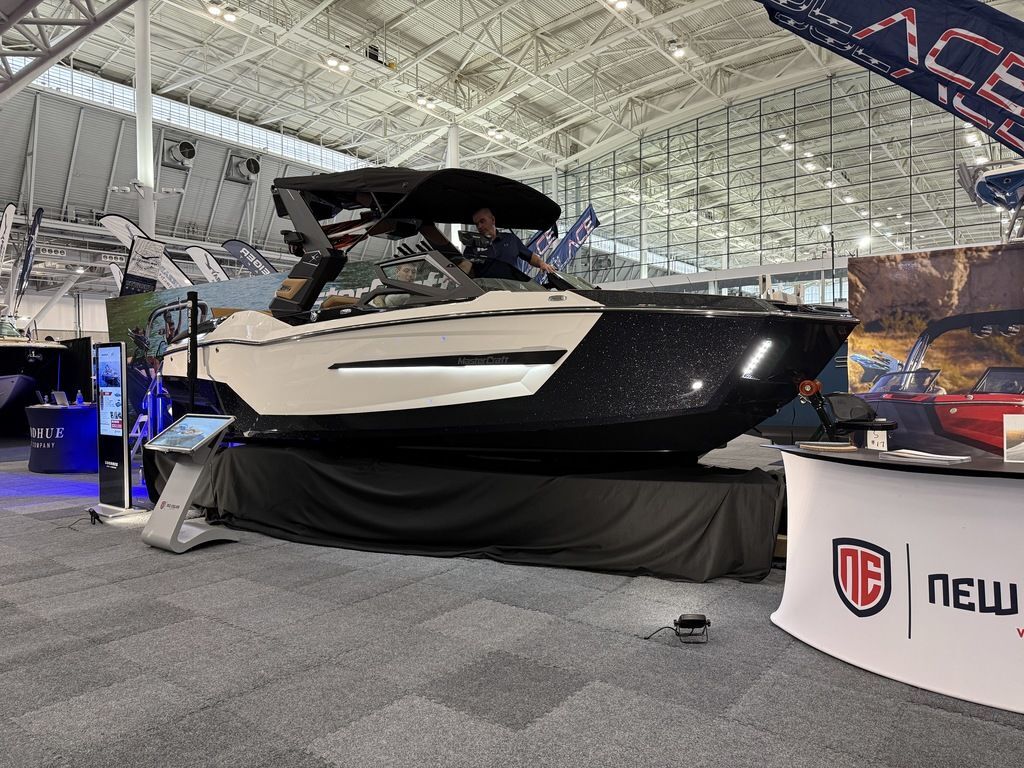 2026 Mastercraft X24 NAN in pembroke MA