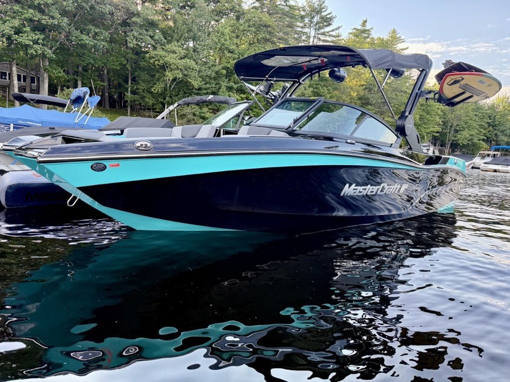 2026 Mastercraft XT22 in naples ME