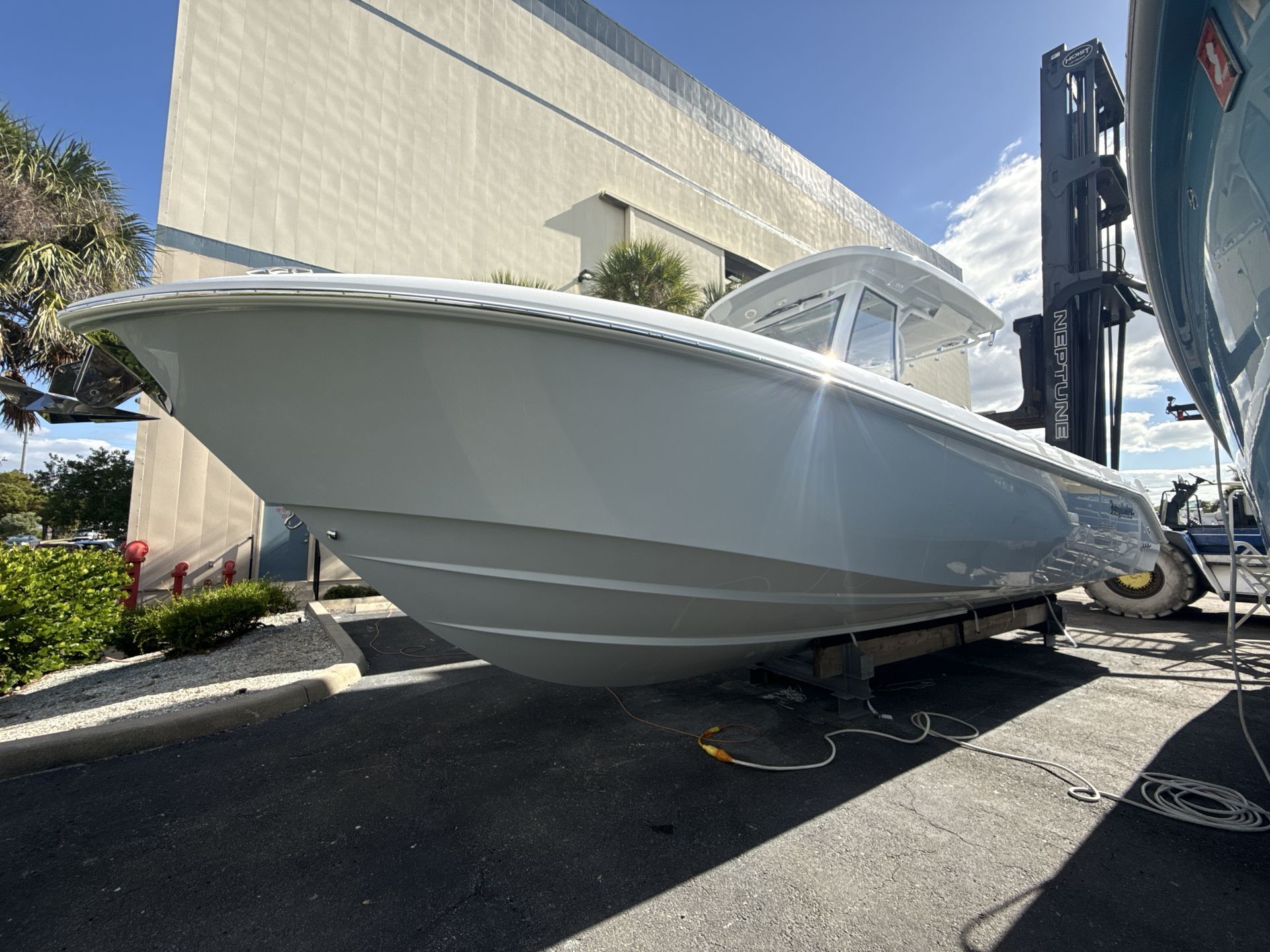 2026 Everglades 315 CC in cape coral FL