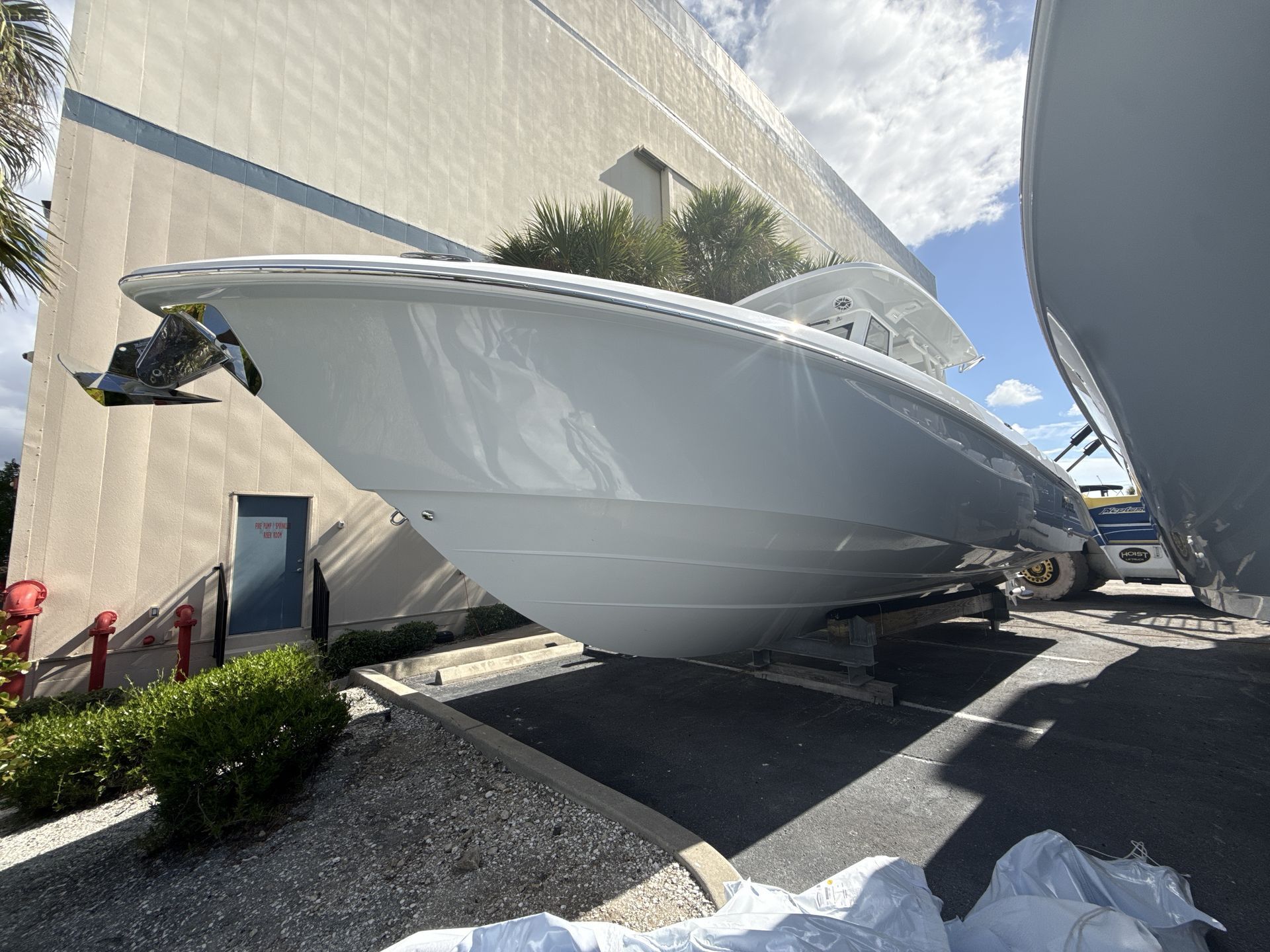 2026 Everglades 335 CC in cape coral FL