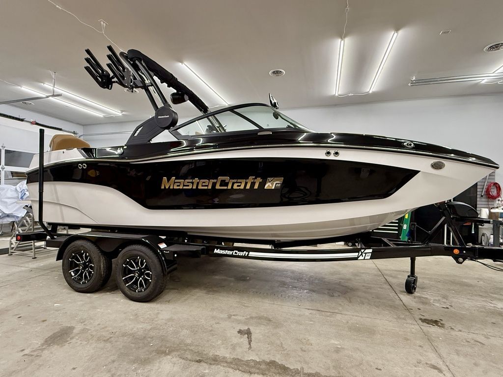 2026 Mastercraft XT20 NAN in naples ME