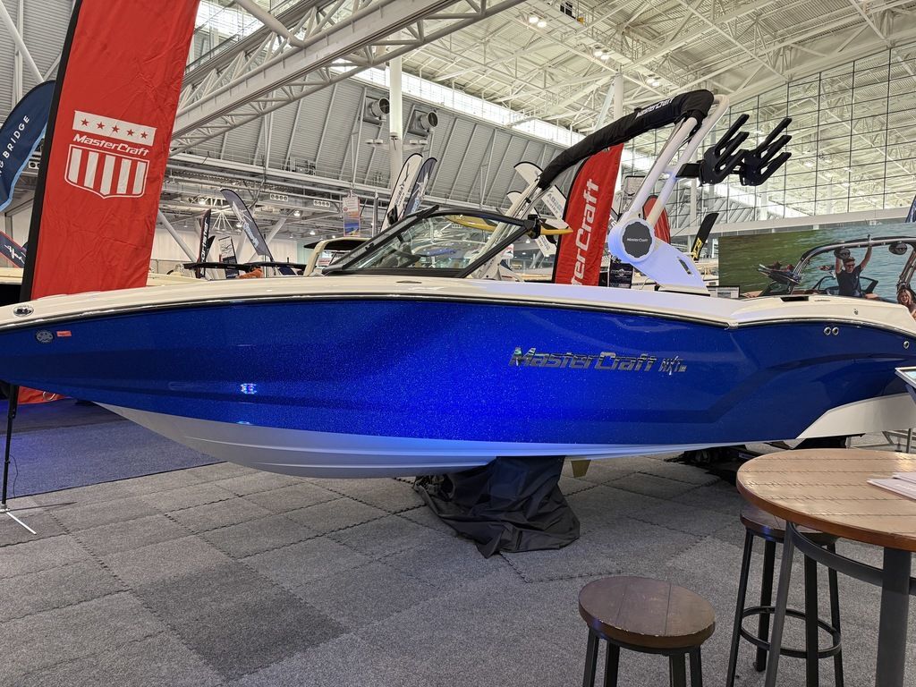 2026 Mastercraft NXT22 NAN in pembroke MA