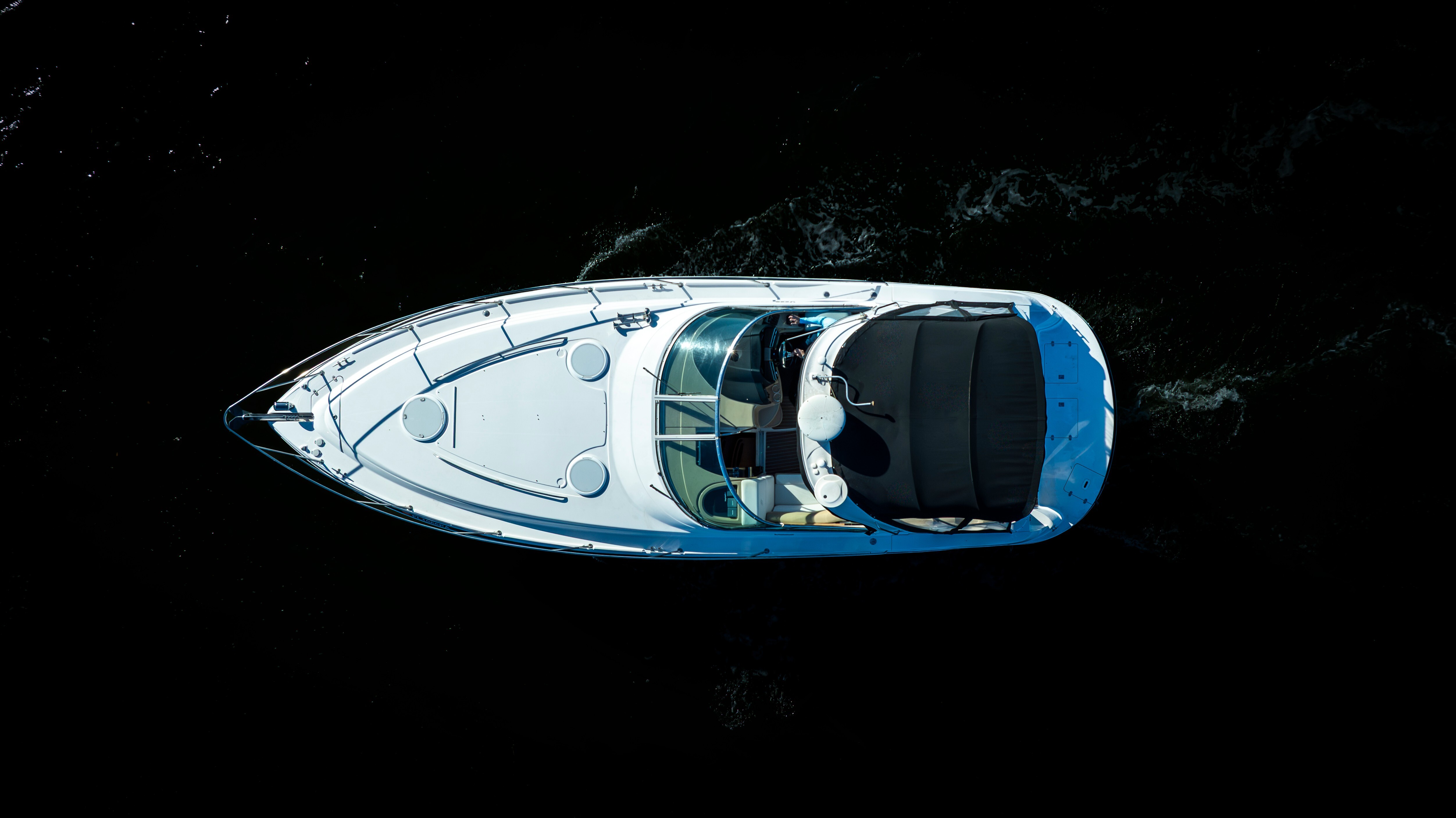 2009 Four Winns 358 Vista in punta gorda FL