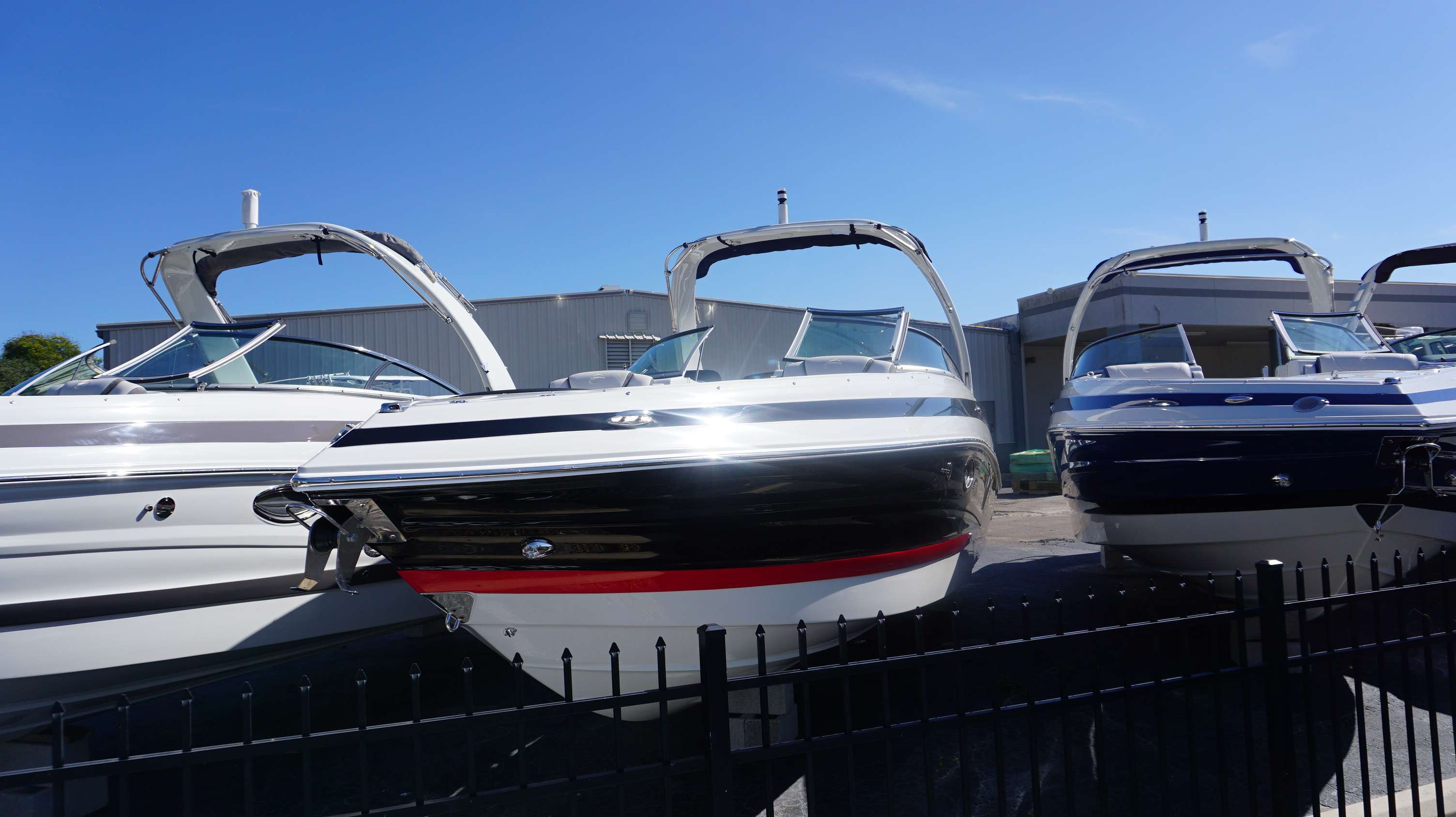 2024 Crownline 290 XSS in punta gorda FL