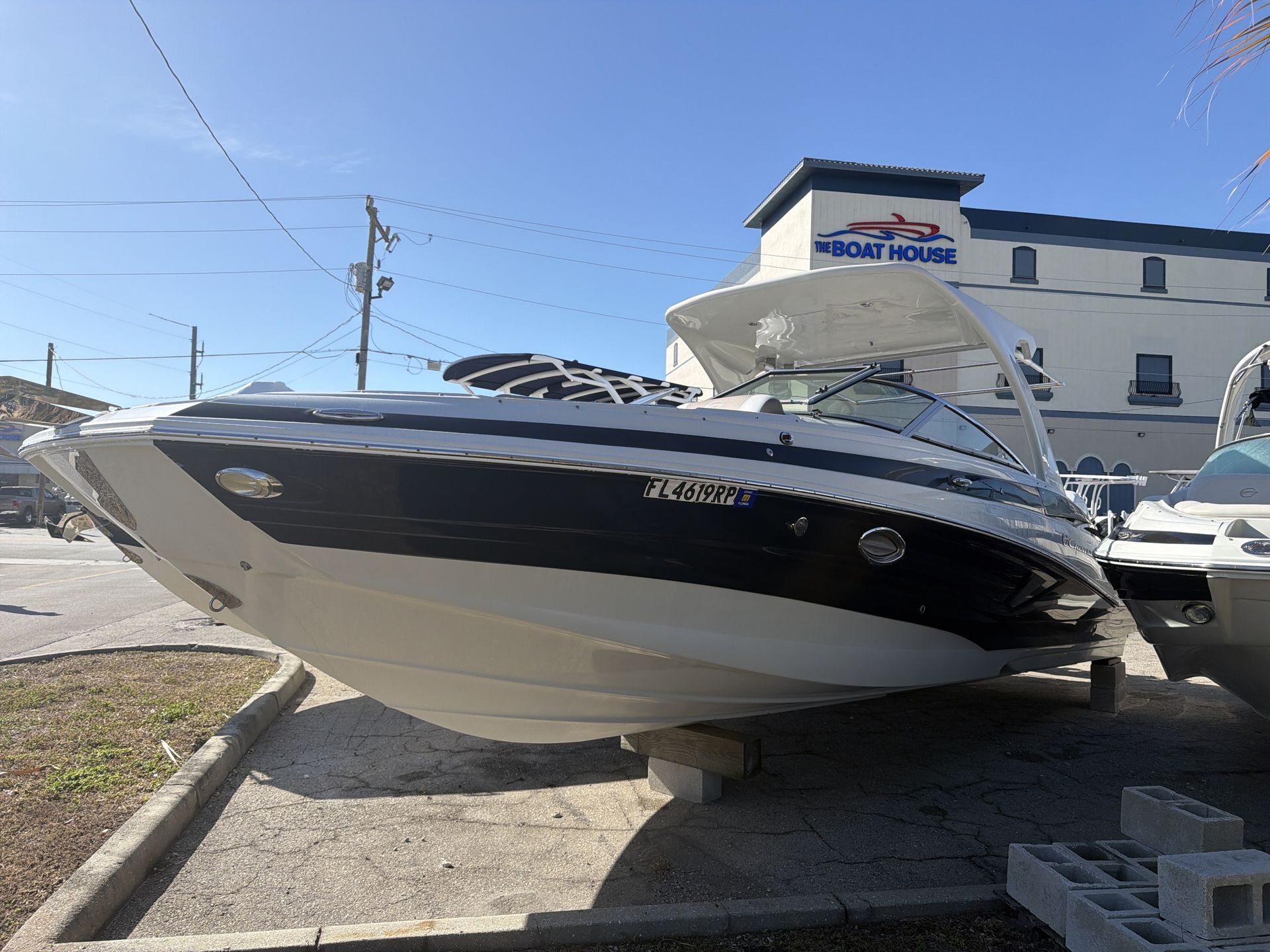 2018 Crownline 29 XS E6 in cape coral FL