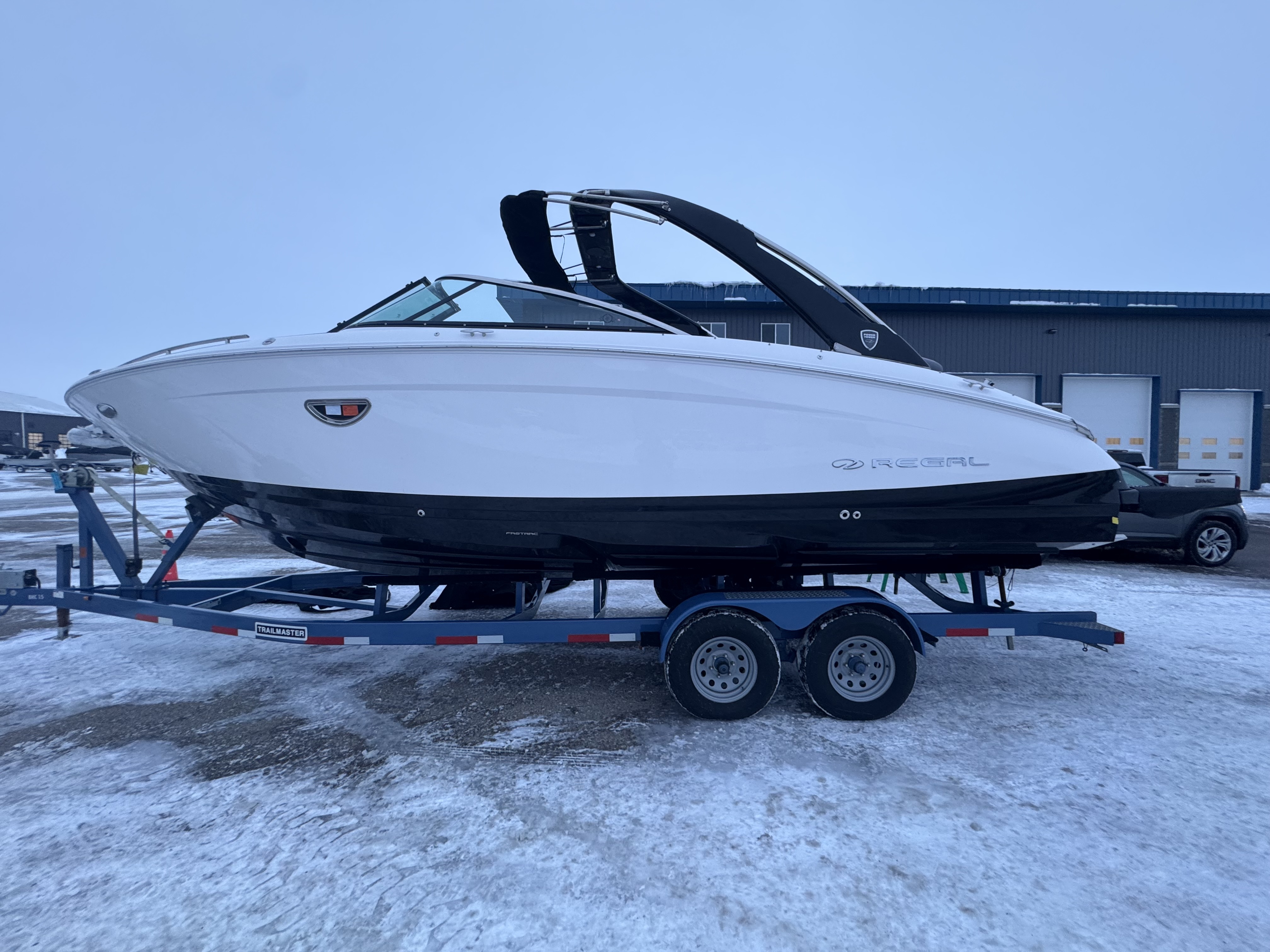 2026 Regal LS9 6 in crystal lake IL