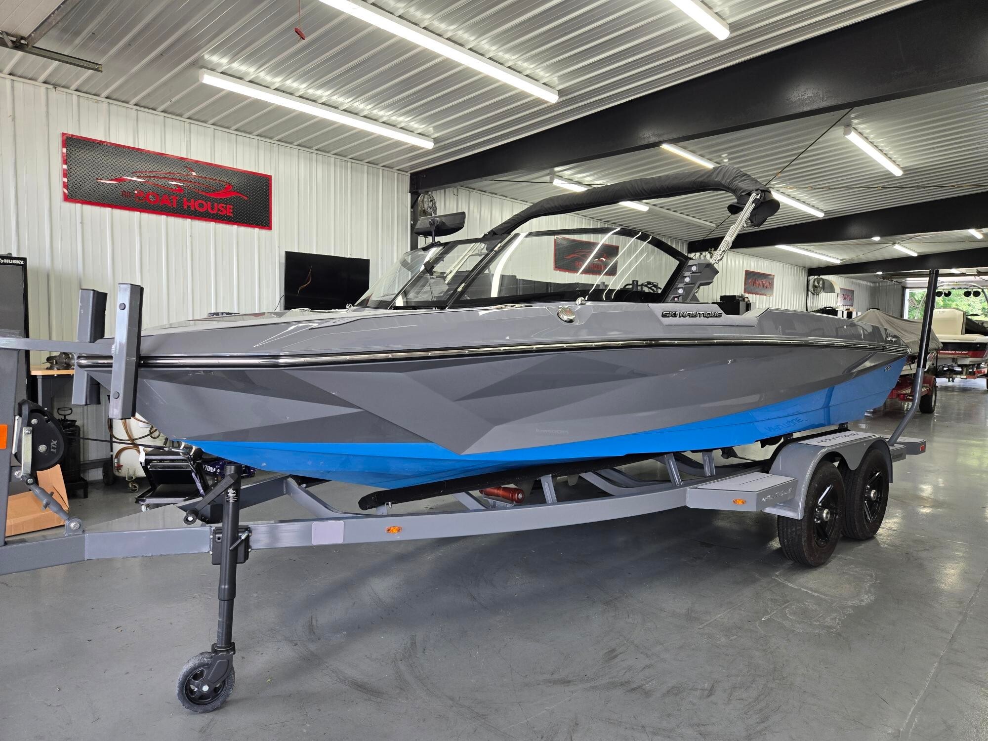 2023 Nautique Ski Ski and Wakeboard Boat boat