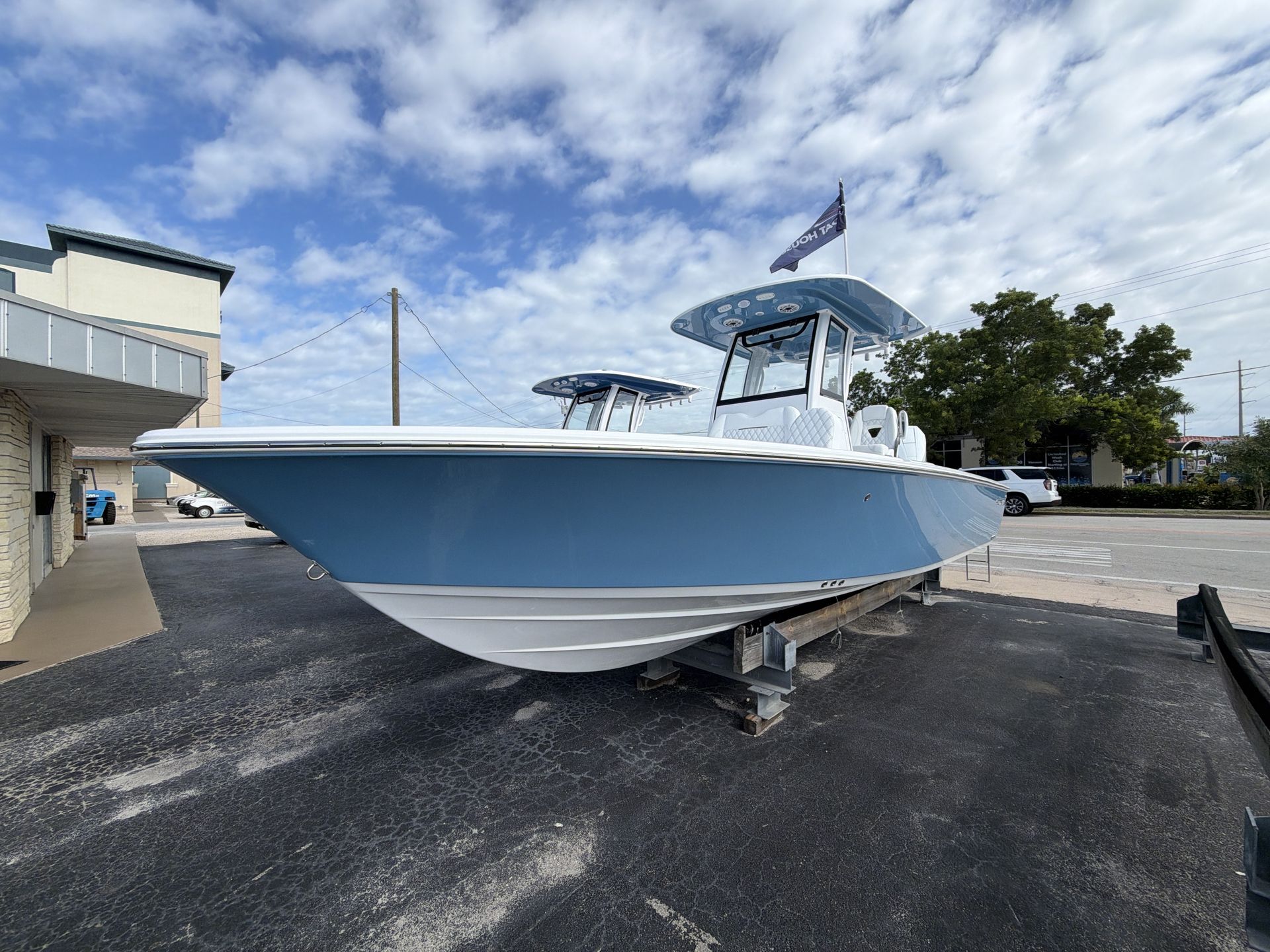 2026 Sportsman 267 Masters 227 in cape coral FL