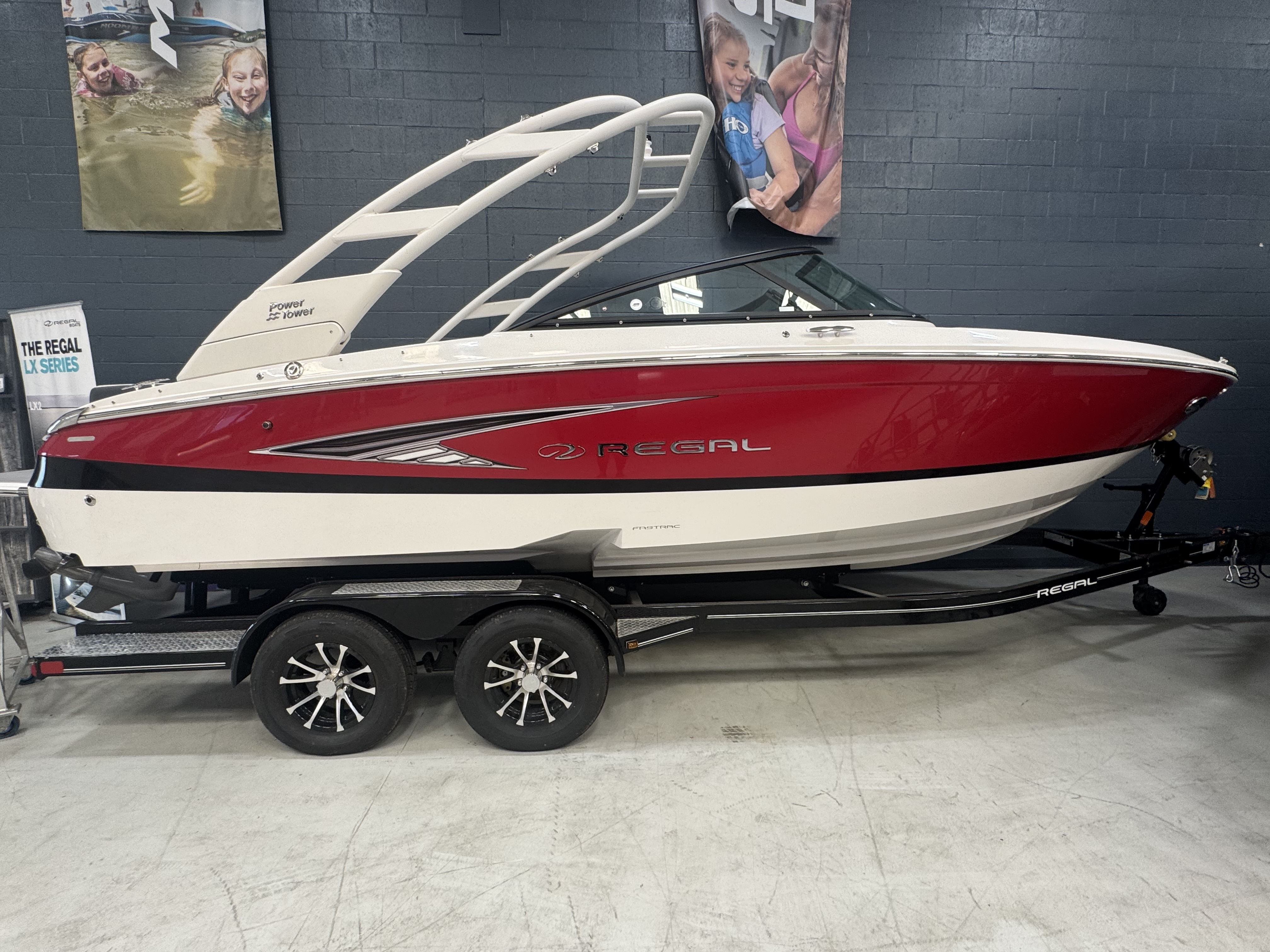2025 Regal LS2 in crystal lake IL