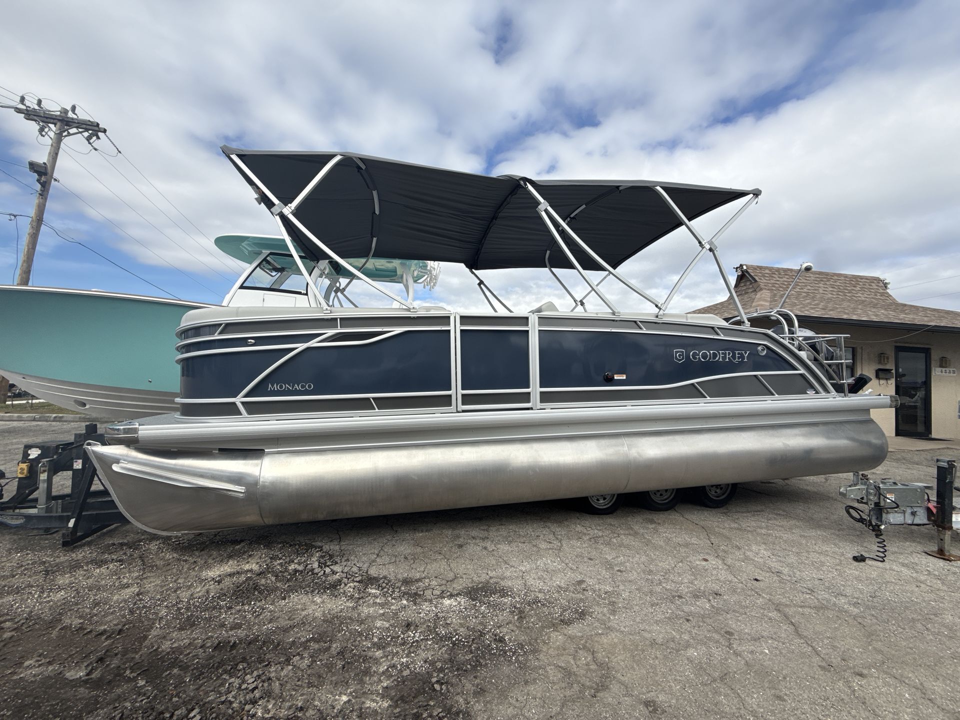 2026 Monaco 235SFL in cape coral FL