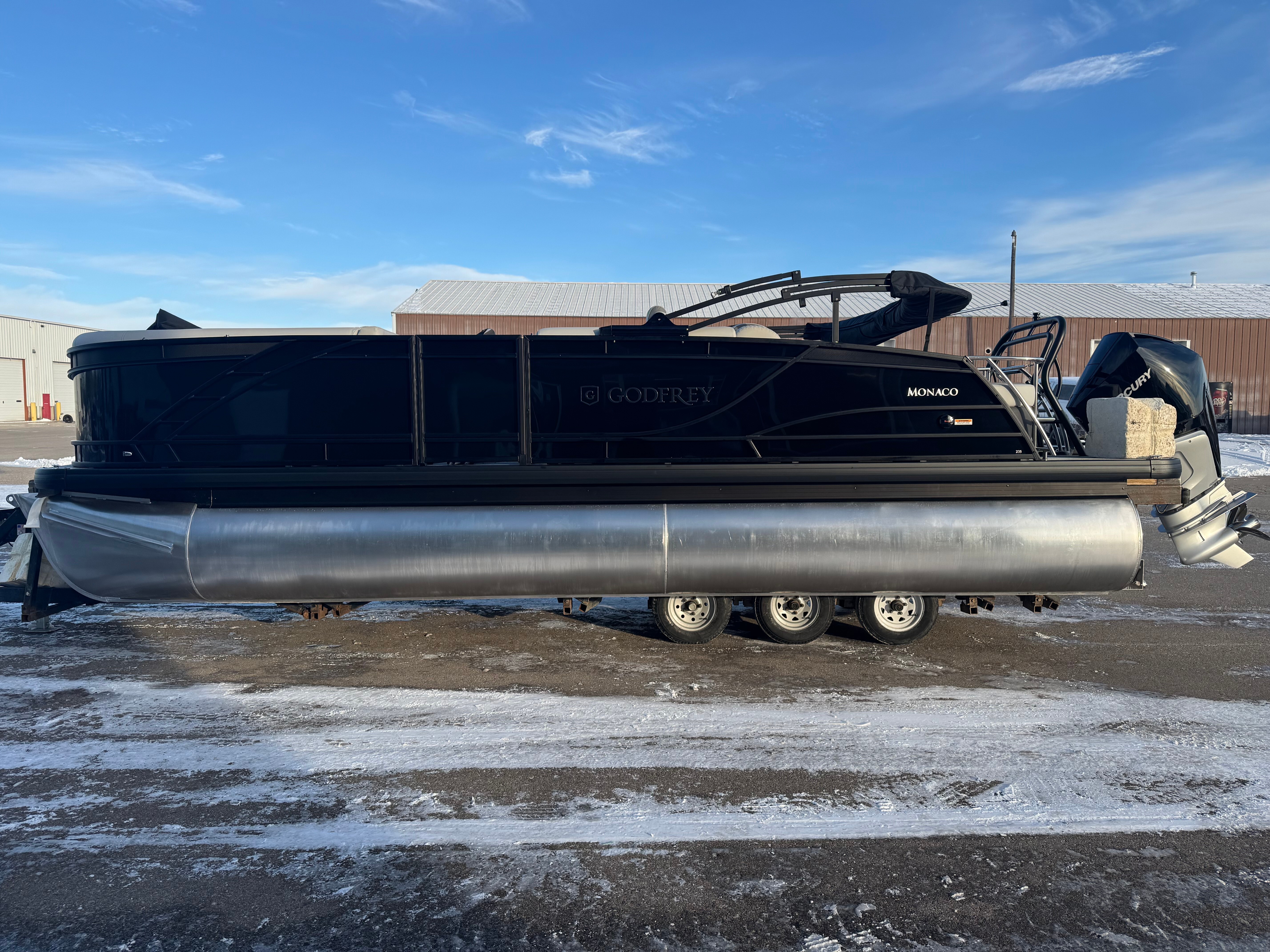2025 Monaco 235 RL in crystal lake IL