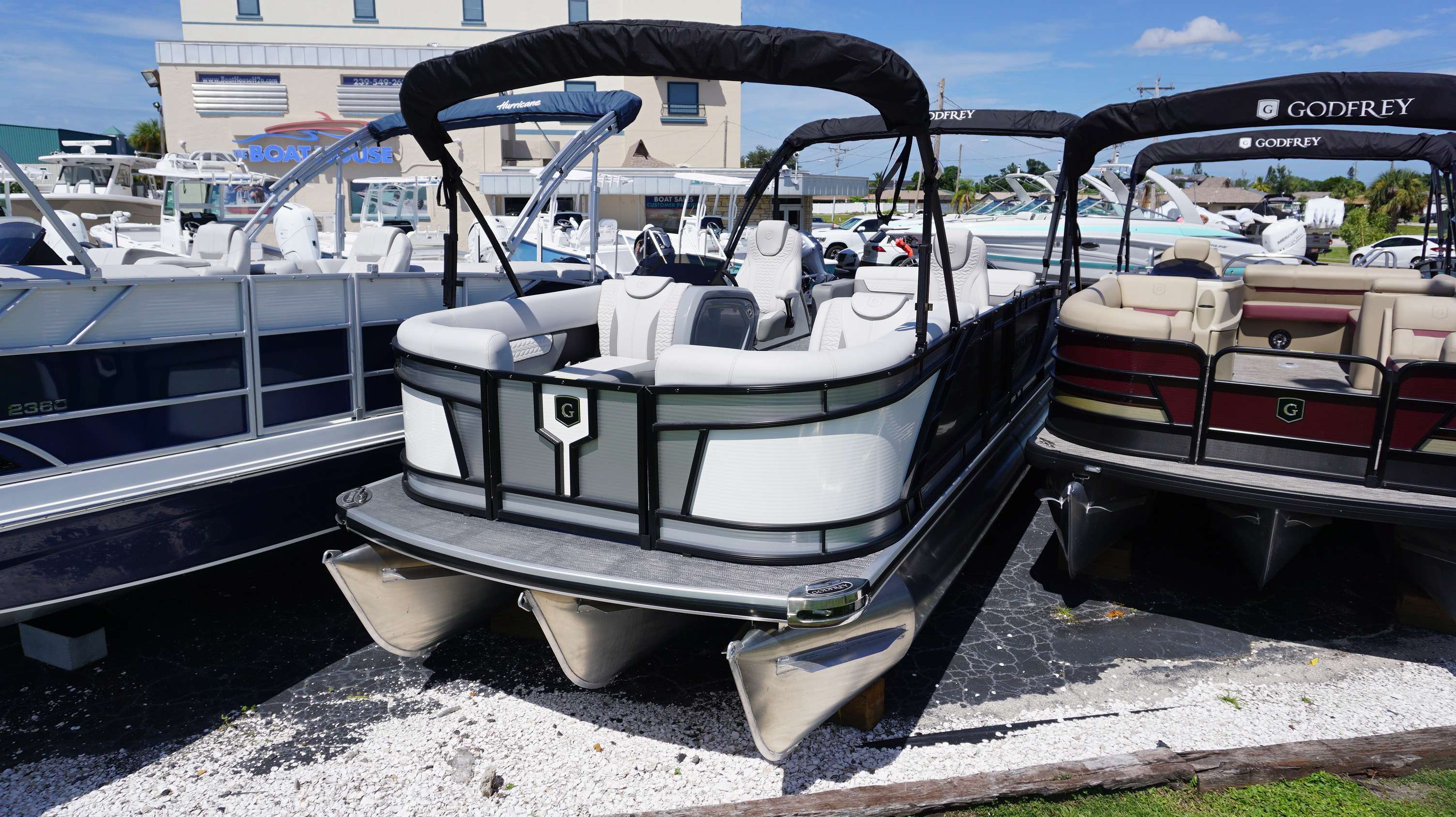2024 Monaco 235 DFL in cape coral FL