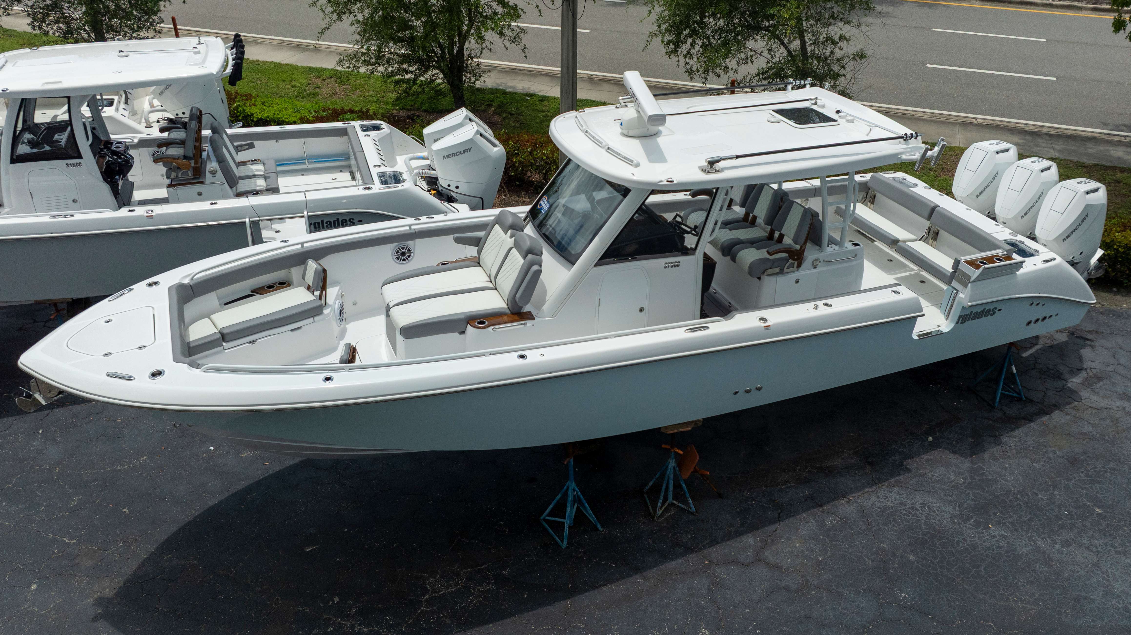 2026 Everglades 375 CC in cape coral FL