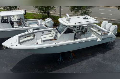 2026 Everglades 375 CC in cape coral FL
