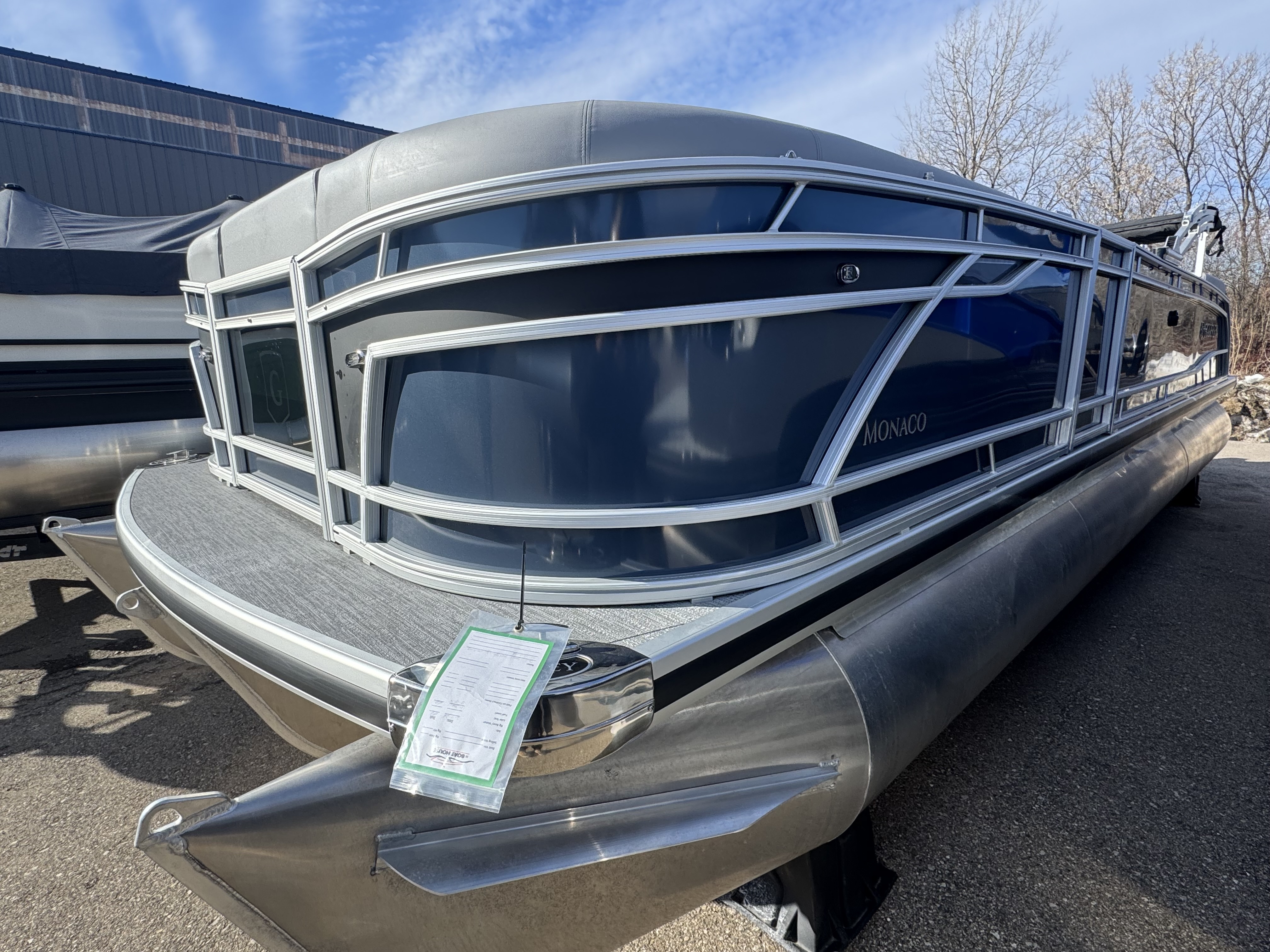 2026 Monaco 275ZBQ in crystal lake IL