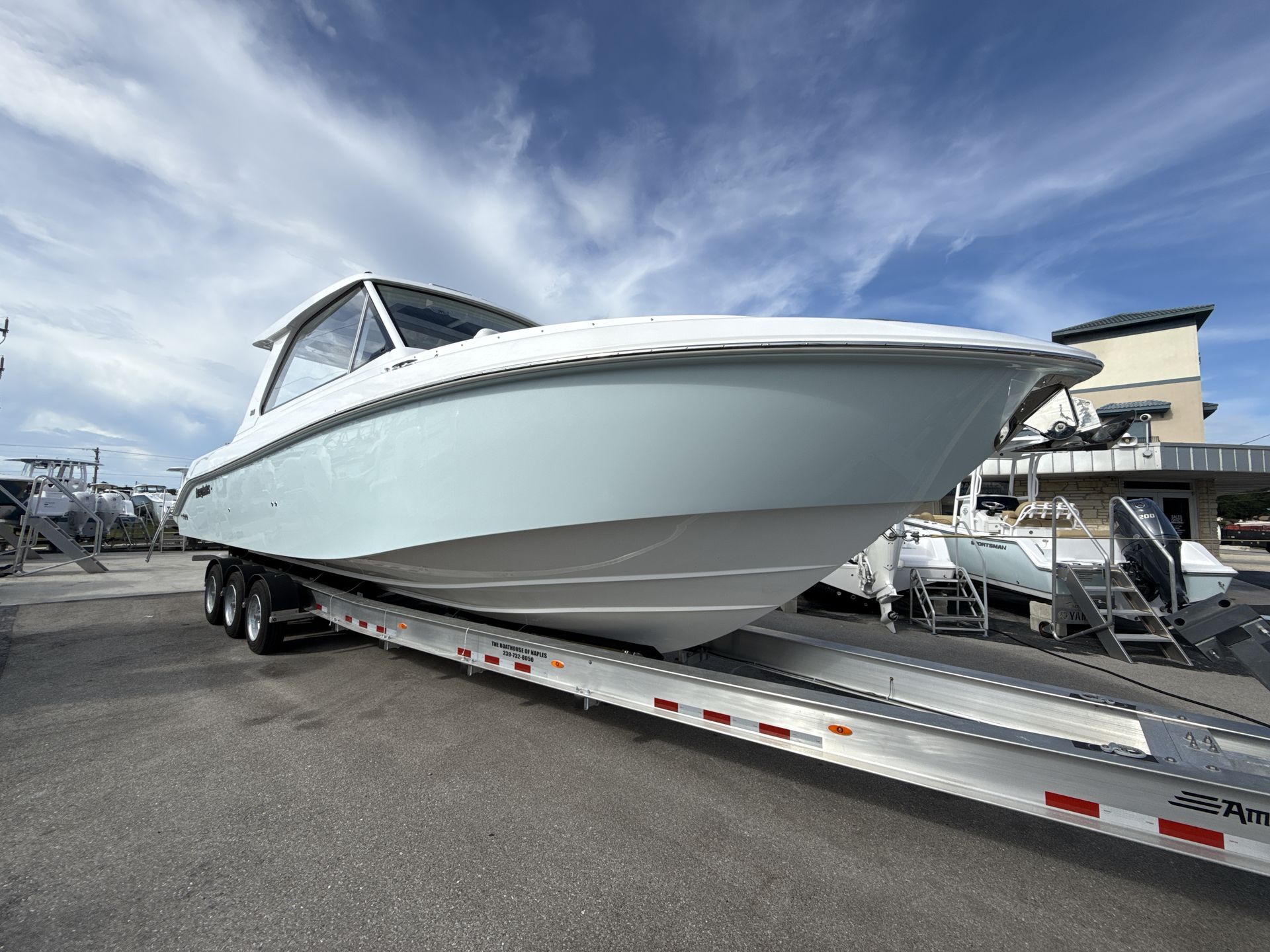 2026 Everglades 367 CX in cape coral FL