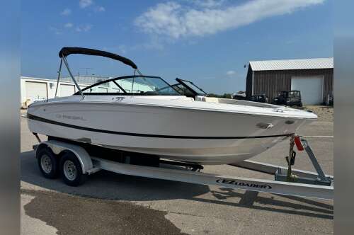 2025 Regal LS2 in nashotah WI