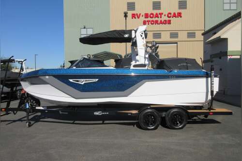 2026 Nautique Super Air S23 S25 in sacramento CA