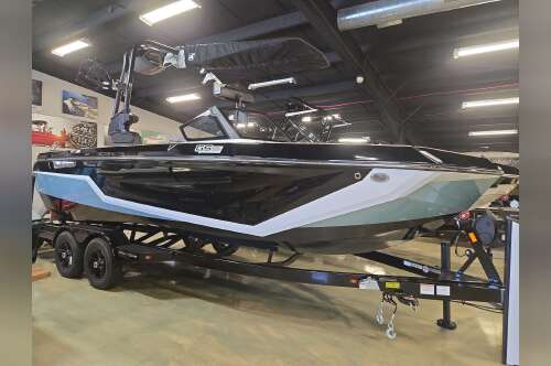 2026 Nautique GS22 SUPER AIR in crystal lake IL