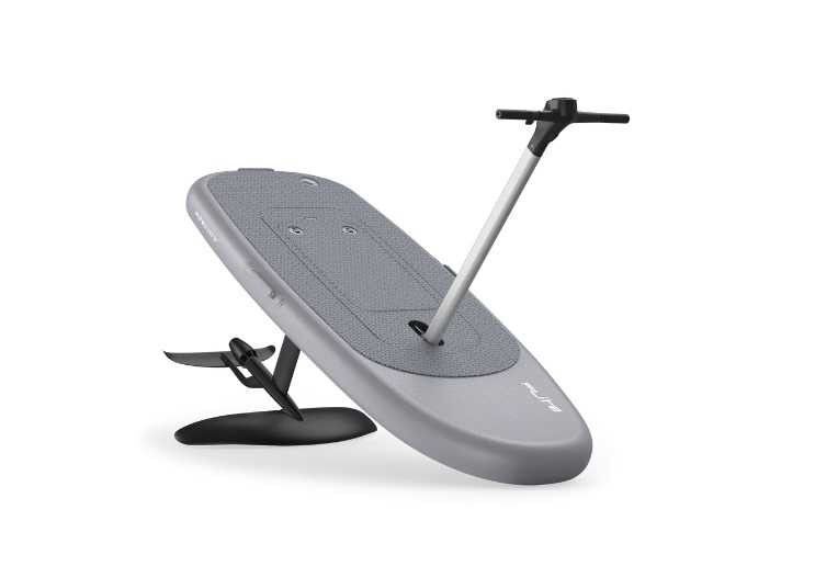 2023 Fliteboard Flitescooter - Silver Two Seater PWC boat