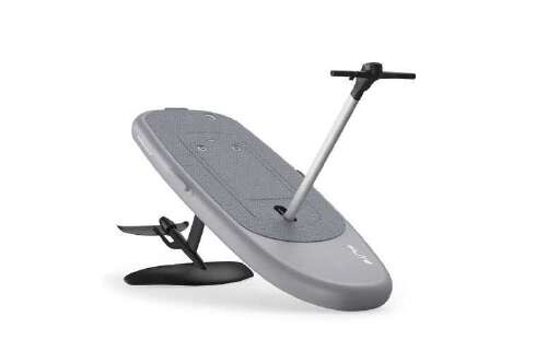 2023 Fliteboard Flitescooter - Silver in sacramento CA
