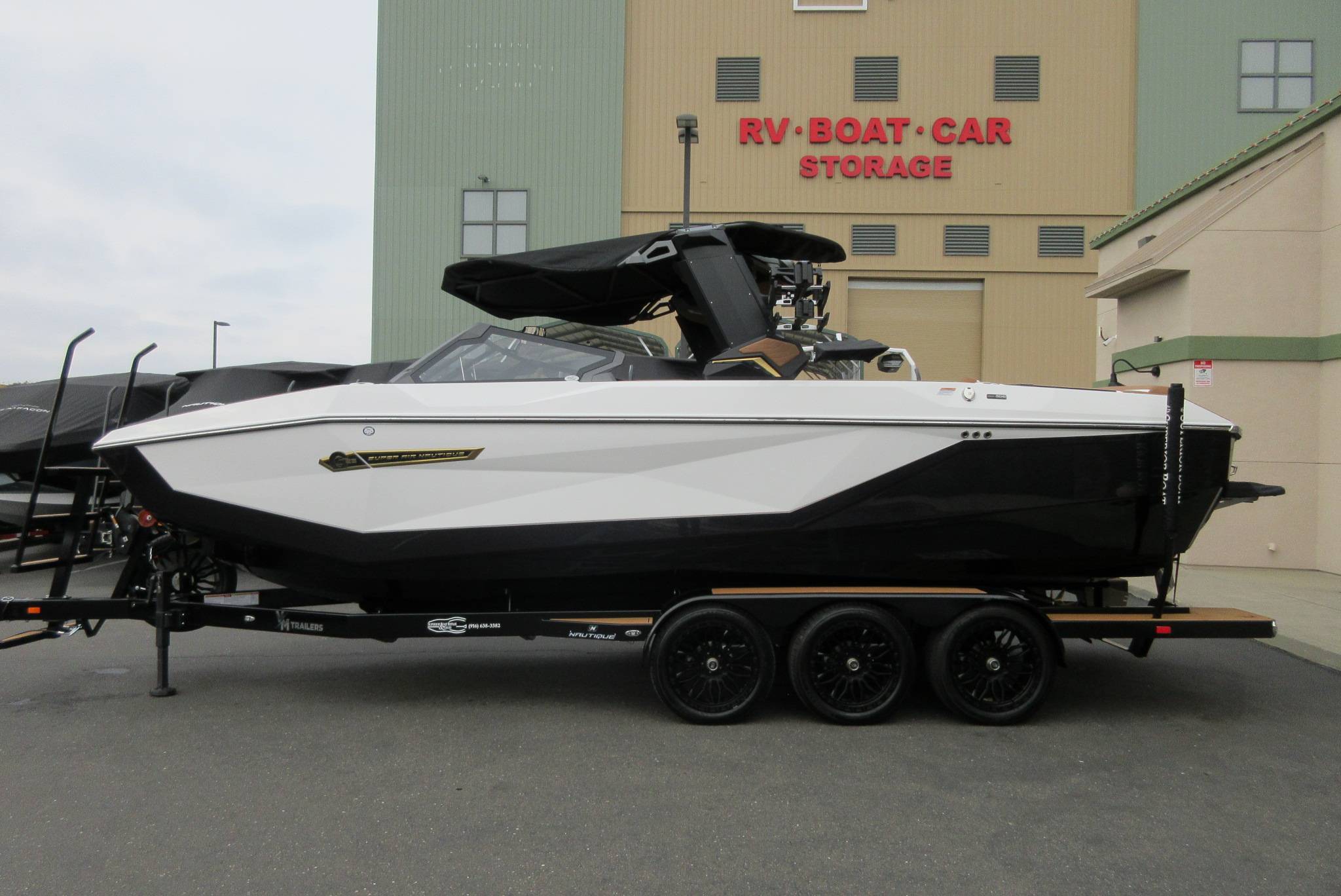 2026 Nautique Super Air G25 in sacramento CA