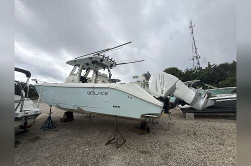 2023 Solace 32CS in punta gorda FL