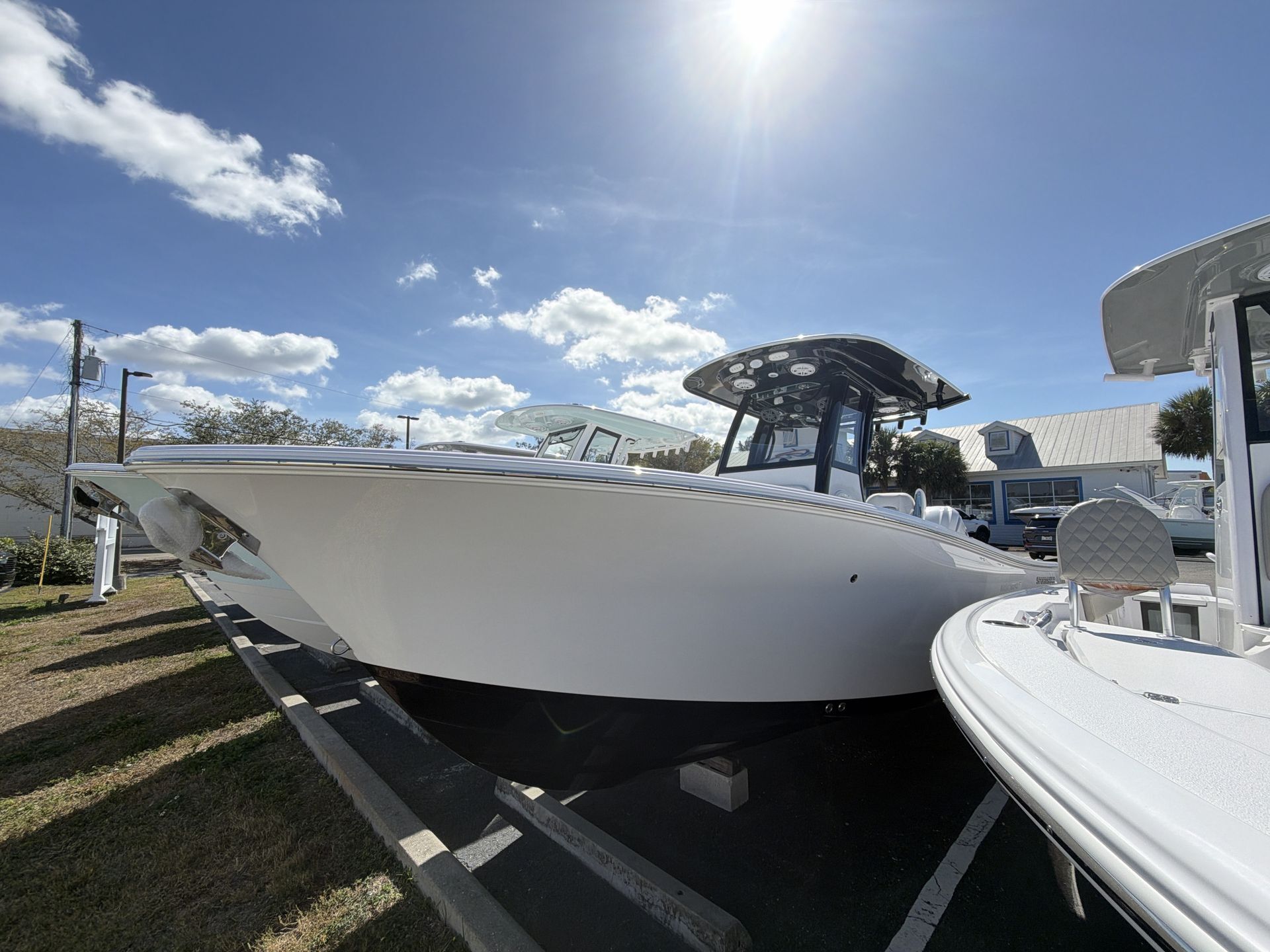 2026 Sportsman 232 Open in punta gorda FL