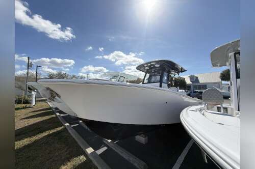 2026 Sportsman 232 Open in punta gorda FL