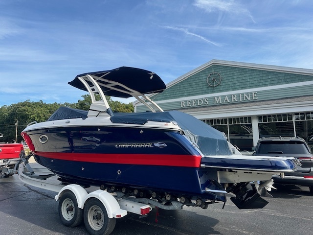 2026 Chaparral 6 SSX 347 in delavan WI