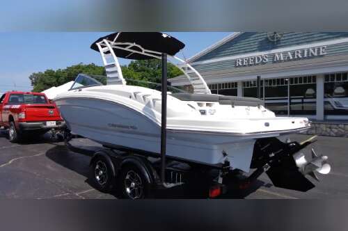 2025 Chaparral SSI 23 SPORT Base 246 in delavan WI