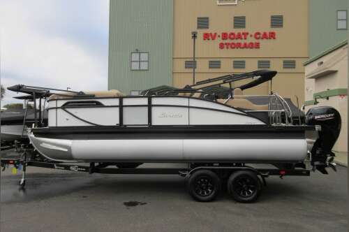 2026 Barletta Cabrio 20UC in sacramento CA