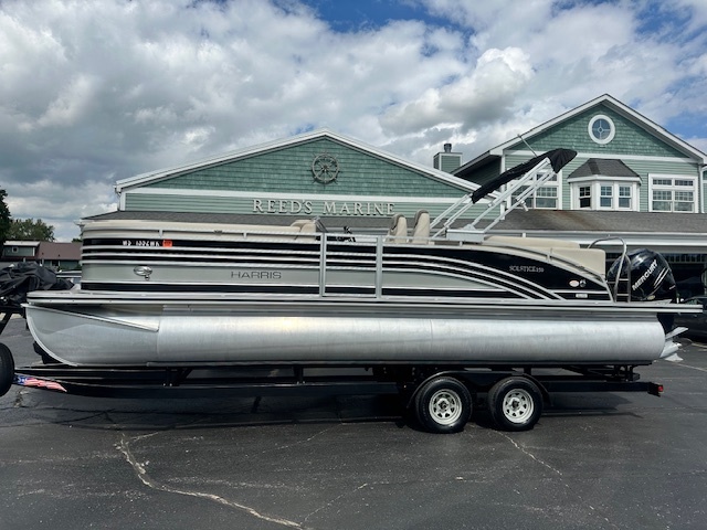 2020 Harris Solstice Series Solstice Series 250 SLEC in delavan WI