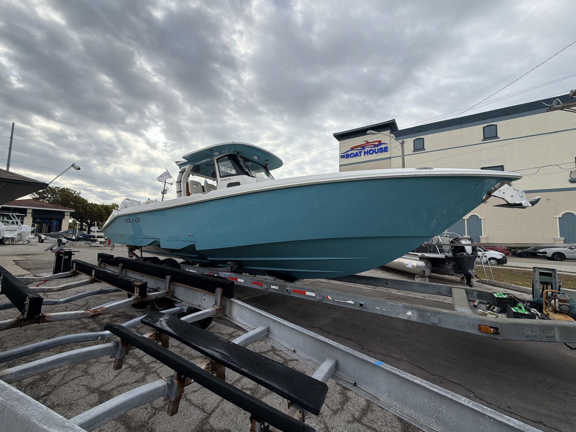 2026 Solace 35CS 41CS in cape coral FL