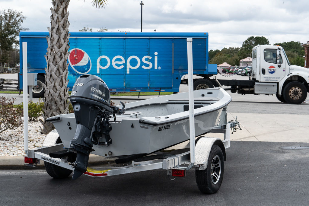 2024 Mi Tide V1503 in cedar point NC