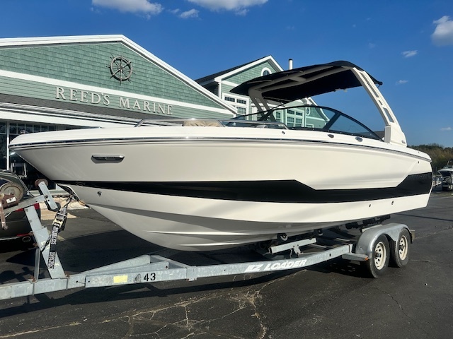 2026 Chaparral 247 SSX in delavan WI