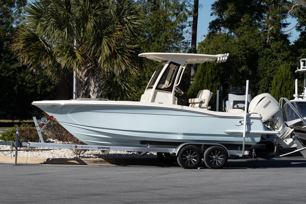 2026 Scout 220 XSF in cedar point NC
