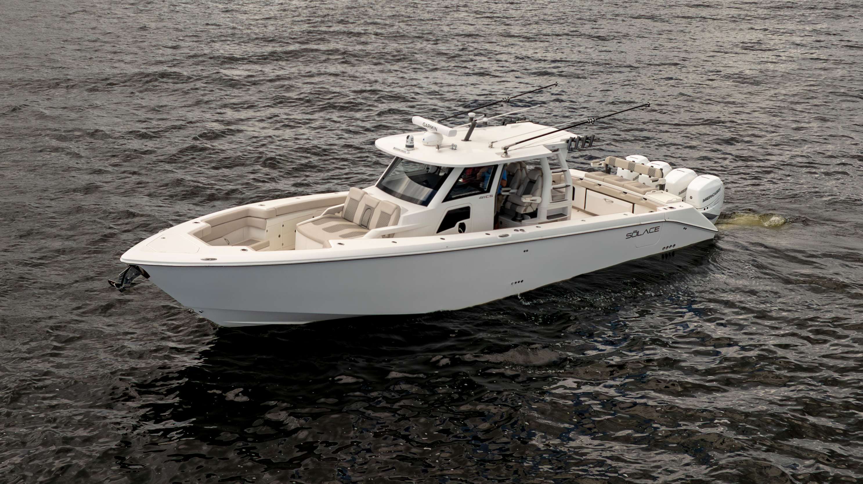 2023 Solace 41CS in naples FL