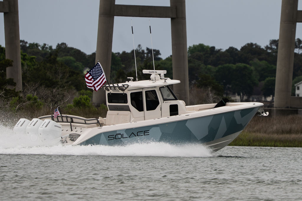 2026 Solace 37 CS PILOT 41CS in cedar point NC