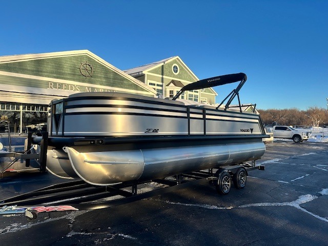 2026 Viaggio Z22B Lago Z Z24B in delavan WI