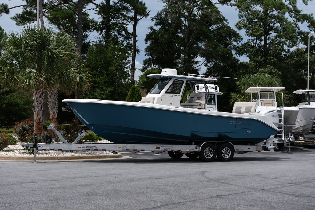 2026 Solace 30 CS 41CS in cedar point NC
