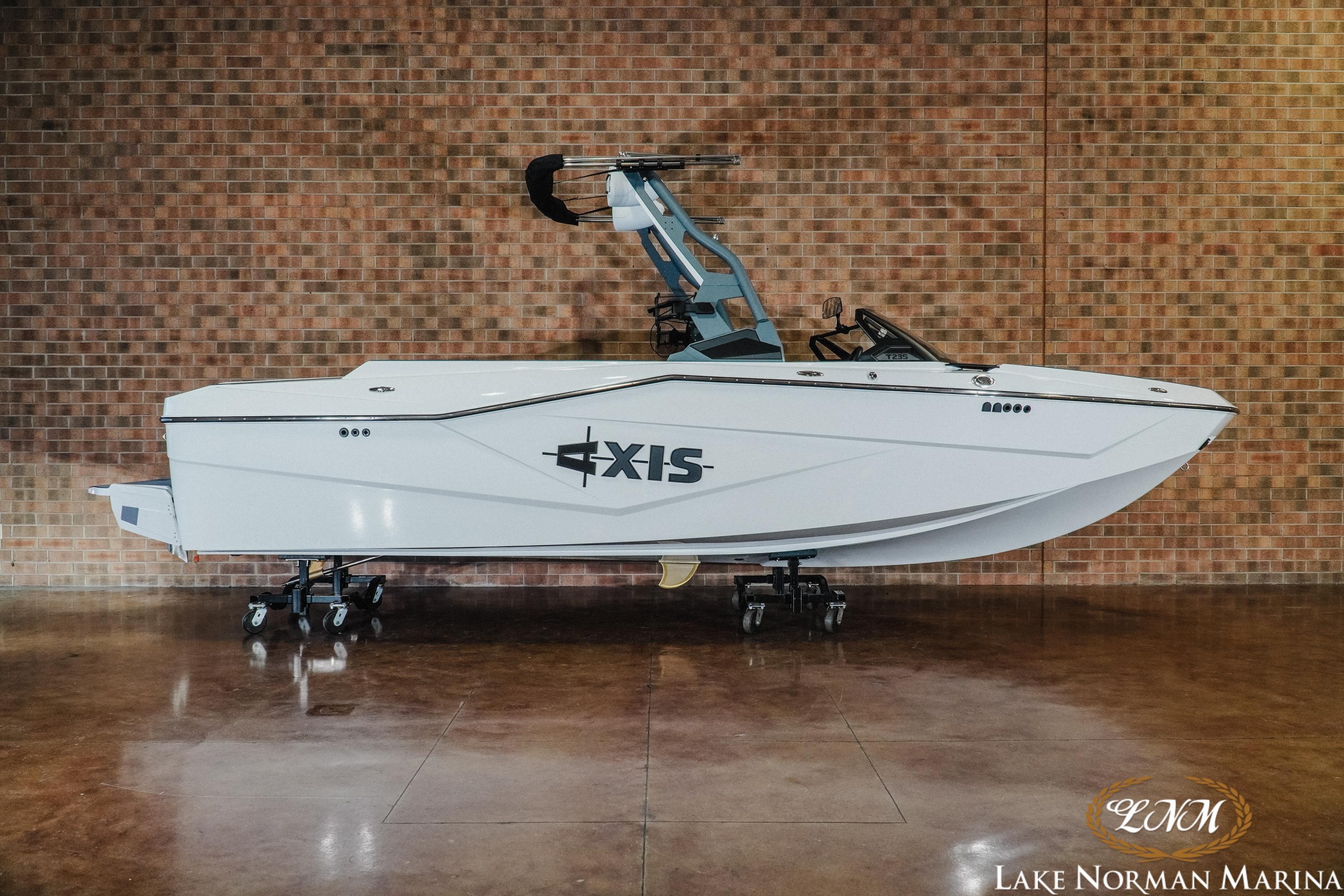 2026 Axis T235 NAN in mooresville NC