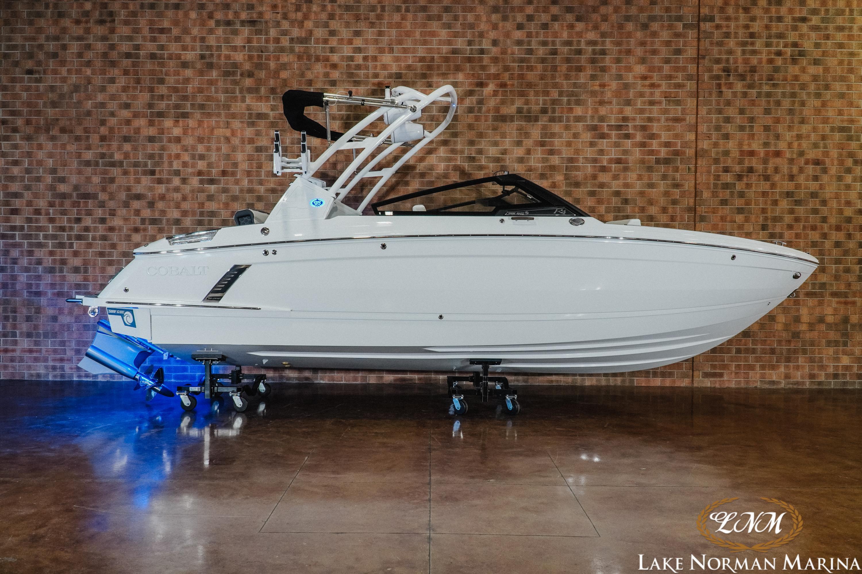 2026 Cobalt R4 Surf in mooresville NC