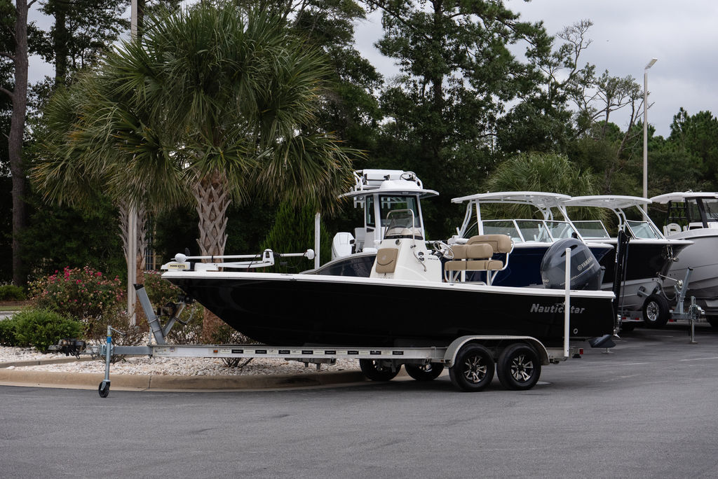 2020 Nauticstar 215 XTS in cedar point NC