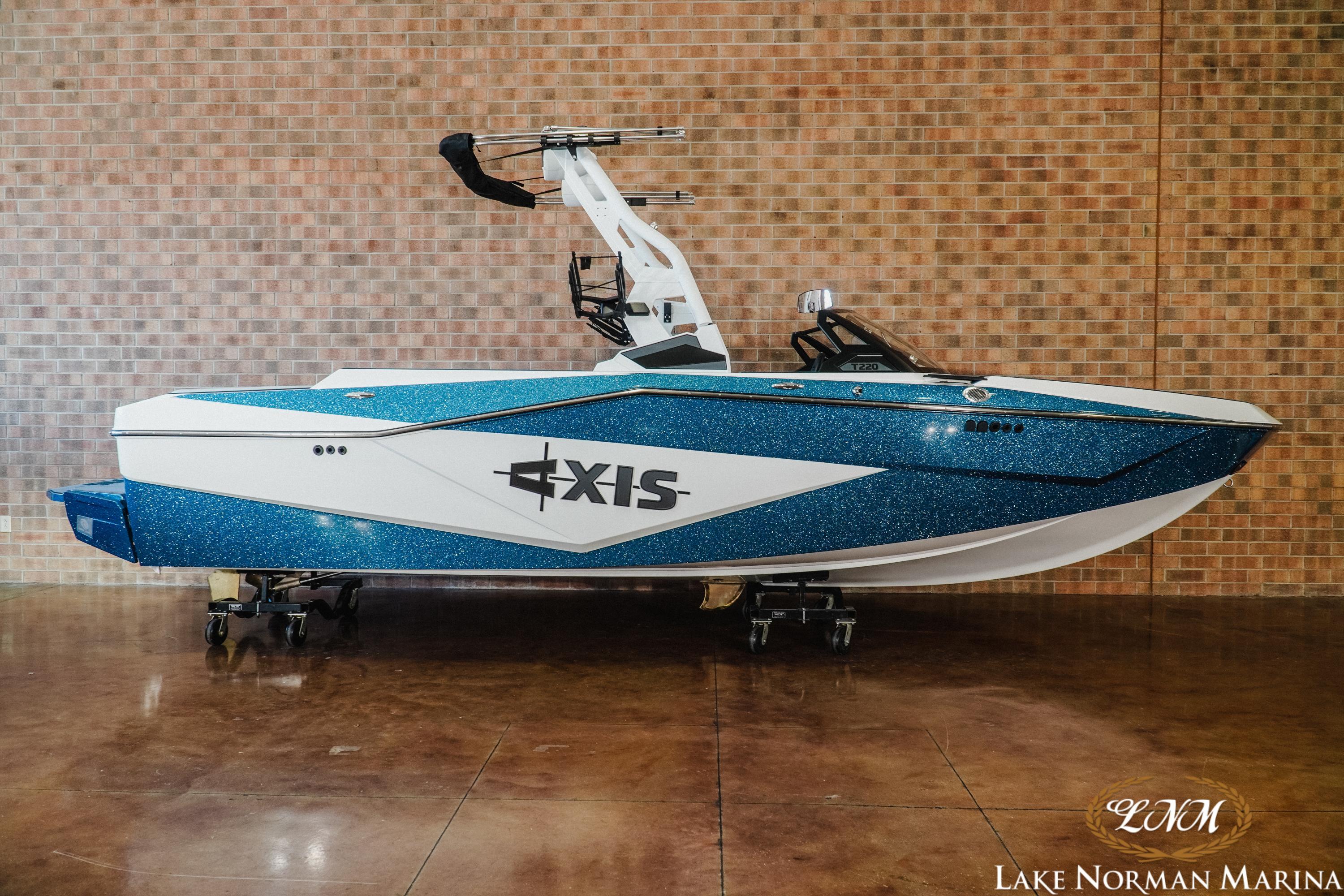 New 2026 Axis T220 Nan For Sale in Mooresville, NC - 5037682777