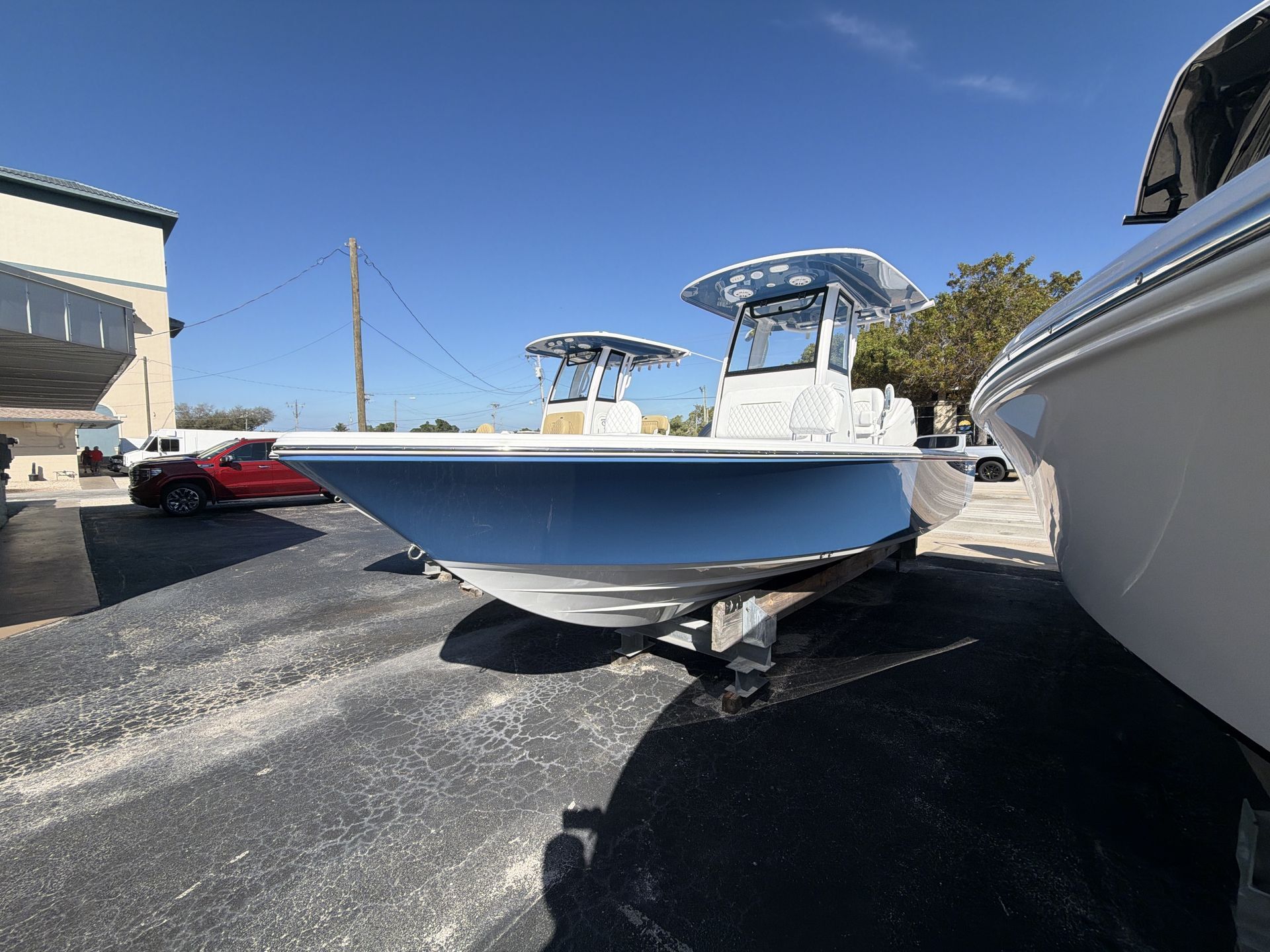 2026 Sportsman 247 Masters 227 in cape coral FL
