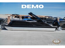 Bennington 23 M Fastback Review image