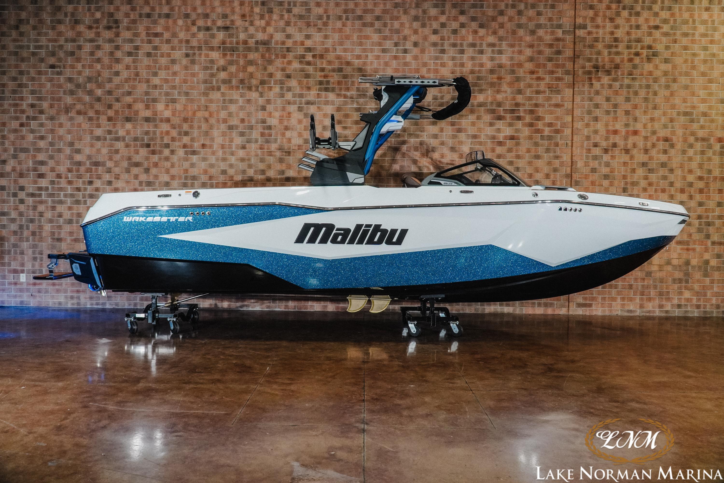 2026 Malibu 25 LSV in mooresville NC